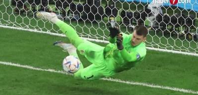 Fenerbah&ccedil;e'den Livakovic a&ccedil;ıklaması