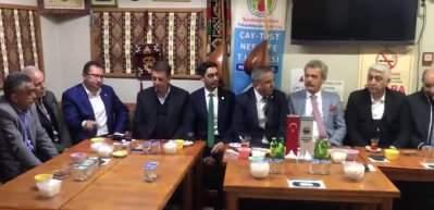 Gezi imamı vekil se&ccedil;ilemedi