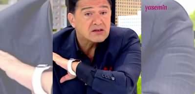 Hakan Ural'dan sert &ccedil;ıkış! Cumhur İttifakı kazanmazsa z&uuml;b&uuml;k bıyık bırakacağım