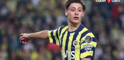 İngiltere'de Arda G&uuml;ler sesleri...