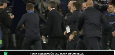 İspanya'da şampiyon Barcelona!