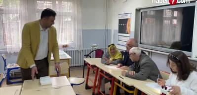 İttifak partilerinden 39 aday, CHP listesinden Meclis'e girdi!