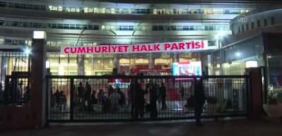 Kılı&ccedil;daroğlu yine kabullenmedi!