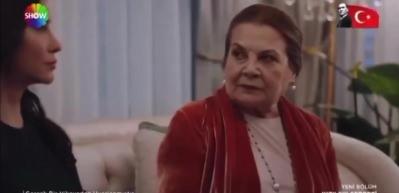 Kızılcık Şerbeti'nden yine tepki &ccedil;eken sahne! RT&Uuml;K cezasına doymayan dizi...