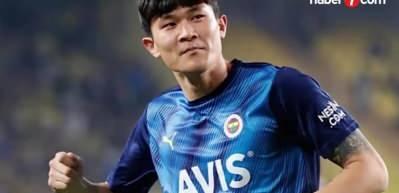 Manchester United'dan Kim Min-jae'ye kanca