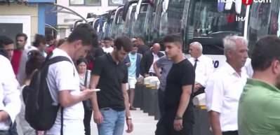 Otob&uuml;s ve u&ccedil;ak bileti fiyatları yarışıyor