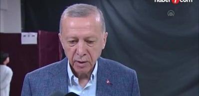 İş d&uuml;nyası da 2.tura kalan se&ccedil;imlere ilişkin a&ccedil;ıklama geldi...