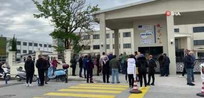 Se&ccedil;imin kesin sonu&ccedil;ları bug&uuml;n belli oluyor