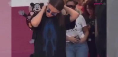 Serenay Sarıkaya'nın se&ccedil;im kombinin fiyatı dudak u&ccedil;uklattı! Duyanlar şoke oldu