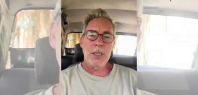 Sinan Albayrak se&ccedil;im sonrası depremzedeleri hedef alan kirli zihniyete ateş p&uuml;sk&uuml;rd&uuml;!