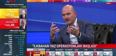 M&uuml;ltecilerin geri d&ouml;n&uuml;ş&uuml; i&ccedil;in Bakan Soylu'dan kritik a&ccedil;ıklama! "6-7 ay &ouml;ncesinden duyurduk!"