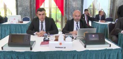 TBMM yeni milletvekillerinin kayıt yaptırmasını bekliyor