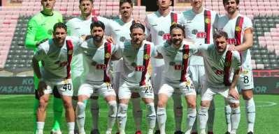 T&uuml;rk futbolunun efsane kul&uuml;b&uuml; Eskişehirspor amat&ouml;r k&uuml;meye d&uuml;şt&uuml;!