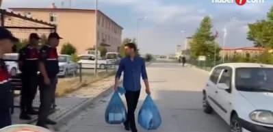 T&uuml;rkiye bu olayı konuşmuştu! Kadir Şeker'in cezası onandı