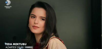 Veda Mektubu'nun 12. b&ouml;l&uuml;m fragmanı yayınlandı! Veda Mektubu'nun konusu nedir?