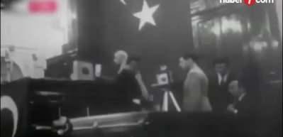 27 Mayıs darbesi...T&uuml;rk demokrasi tarihindeki kara leke... 