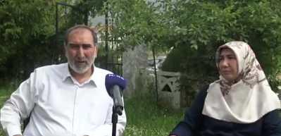 H&Uuml;DA PAR bu iftirayı da yıktı: Eşi diş hekimi, 2 kızı doktor!