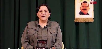 Ter&ouml;r &ouml;rg&uuml;t&uuml; PKK'dan Kılı&ccedil;daroğlu'na bir destek a&ccedil;ıklaması daha geldi...Neler vaat ettin sorusu yine akıllara geldi... 