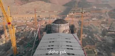 Atat&uuml;rk'&uuml;n sesinden sosyal medyaya damga vuran paylaşım!