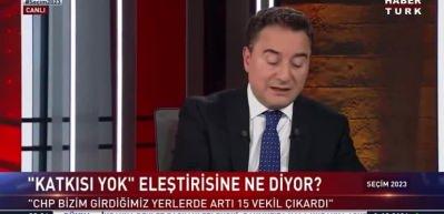 Babacan a&ccedil;ıklamaları 6'lı Masanın nasıl &ccedil;atırdağını g&ouml;zler &ouml;n&uuml;ne serdi...
