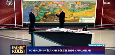 Bakan Soylu, Suriye'ye d&ouml;n&uuml;şteki Katar hamlesini anlattı