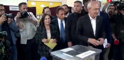 CHP'de 28 Mayıs sonrası koltuk savaşları başlayacak...B&uuml;y&uuml;k hesaplaşma...