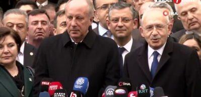 CHP'de sular kaynıyor! Atat&uuml;rk&ccedil;&uuml;ler 29 Mayıs itibariyle kazan kaldıracak gibi