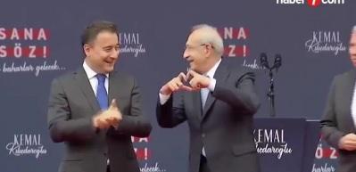 CHP genel başkanı Kılı&ccedil;daroğlu deprem b&ouml;lgesine gidiyor...