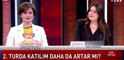 CHP'li Kaftancıoğlu'nun a&ccedil;ıklamaları HDP'yi kızdıracak t&uuml;rden! Ter&ouml;re karşı bakışımız net...