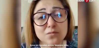 CHP'liler oy i&ccedil;in depremzedelere yaptıkları pes dedirtti...