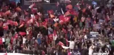 Cumhurbaşbaşkanı Erdoğan; "en b&uuml;y&uuml;k d&uuml;şmanımız rehavettir"