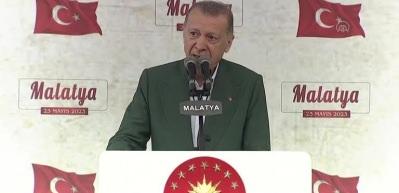 Cumhurbaşkanı Erdoğan'dan emeklilere zam sinyali