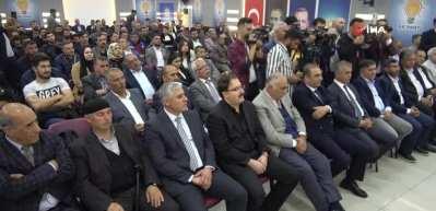 Deva Partisi&rsquo;nde şok istifa