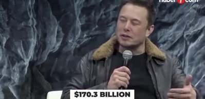 Elon Musk&rsquo;tan tarihi hamle! İnsan beynine &ccedil;ip takacaklar...