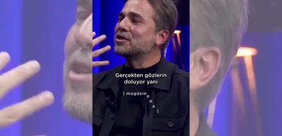 Engin Altan Düzyatan'dan "kız babası olmak" açıklaması! "Kız çocuğu ayrı bir şey..."