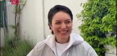 Ezgi Mola'dan hamilelik sorularına şoke eden yanıt! "İstedim, oldu"