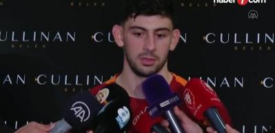Galatasaray'a b&uuml;y&uuml;k umutlarla transfer edilen o isim ayrılıyor...