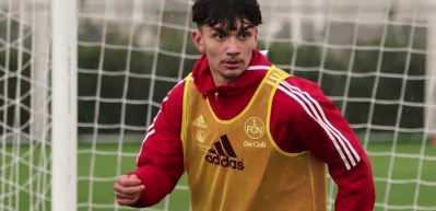 Galatasaray'da forvete yerli isim