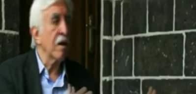 HDP'li Cengiz &Ccedil;andar Kılı&ccedil;daroğlu'nun HDP ile yaptığı o mutabakatı anlattı