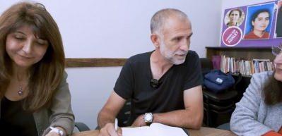 HDP, Kılı&ccedil;daroğlu'na destek videosu &ccedil;ekti! Kayıttaki detay 'yok artık' dedirtti!