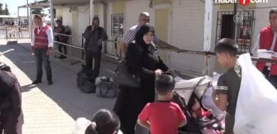 Kılı&ccedil;daroğlu 'Sığınmacılar gidemez' raporunu unuttu! B&uuml;t&uuml;n rakamları yalan &ccedil;ıktı