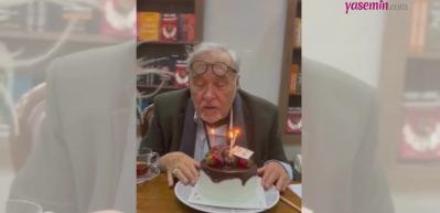 İlber Ortay'dan dikkat &ccedil;eken doğum g&uuml;n&uuml; mesajı! "Se&ccedil;imde oy vermeyi unutmayın"