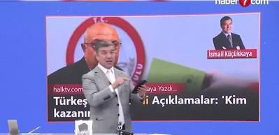 CHP'li başkandan itiraf: İyi Parti Kılı&ccedil;daroğlu'na destek vermedi!