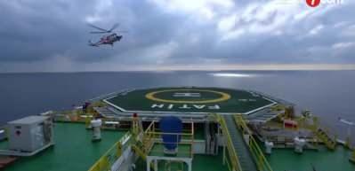 Karadeniz'de yeni m&uuml;jdeler yolda