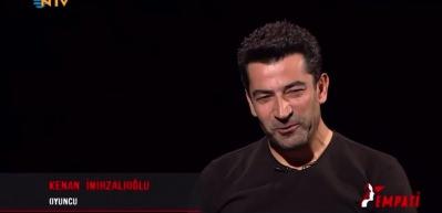 Kenan İmirzalıoğlu'ndan "aile" açıklaması! "Tamamlanmış gibi hissediyorum"