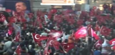 Kılı&ccedil;daroğlu&rsquo;nun g&uuml;vendiği dağlara kar yağdı...