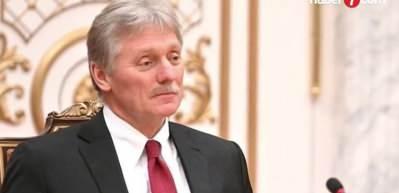 Kremlin S&ouml;zc&uuml;s&uuml; Dmitriy Peskov'dan Başkan Erdoğan'a &ouml;vg&uuml; dolu s&ouml;zler