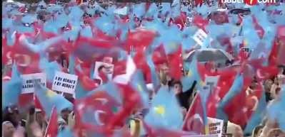 Mansur Yavaş yalan ve iftiralarına devam ediyor! H&uuml;k&uuml;met &Ouml;calan'ı hapisten &ccedil;ıkarmaya &ccedil;alıştı iddiasında bulundu...