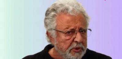 Metin Akpınar'ın Erdoğan itirafı g&uuml;ndem oldu! "B&uuml;kemediğin eli &ouml;peceksin"