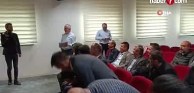 MHP'den Bolu'da 54 yıl sonra bir ilk!